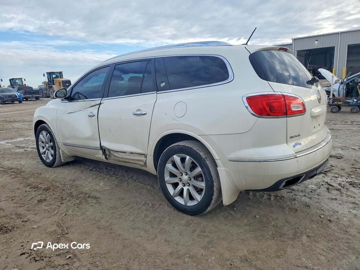 Buick Enclave 2015