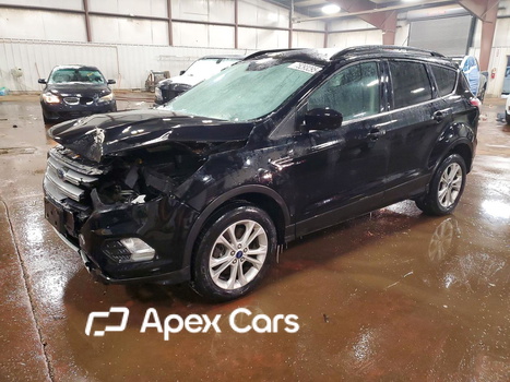 Ford Escape 2017 - Image 1 of 15