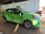 Mitsubishi Mirage 2014