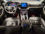 Ford Explorer 2022