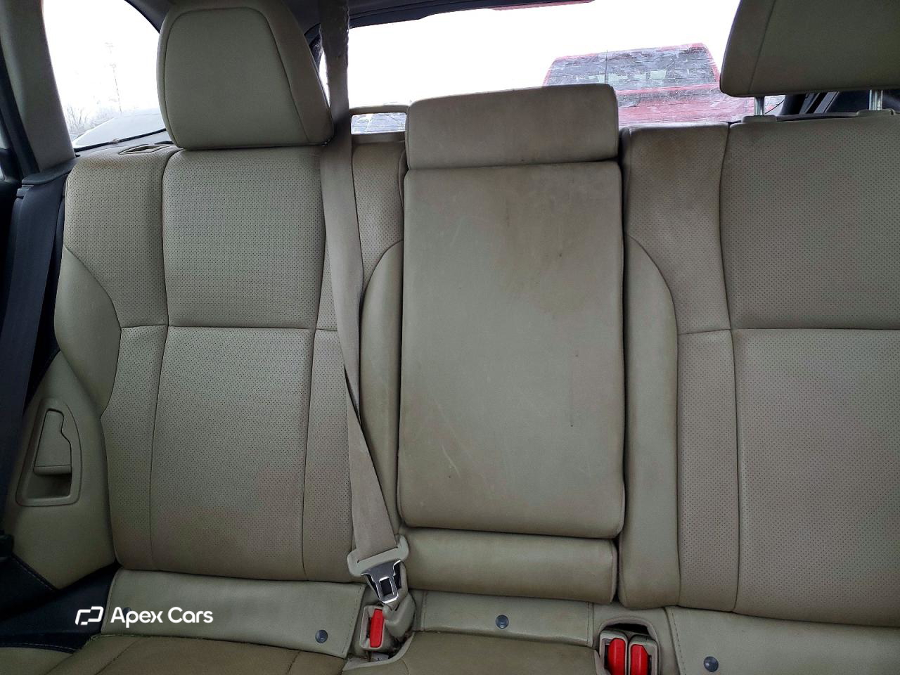 Subaru Outback 2023