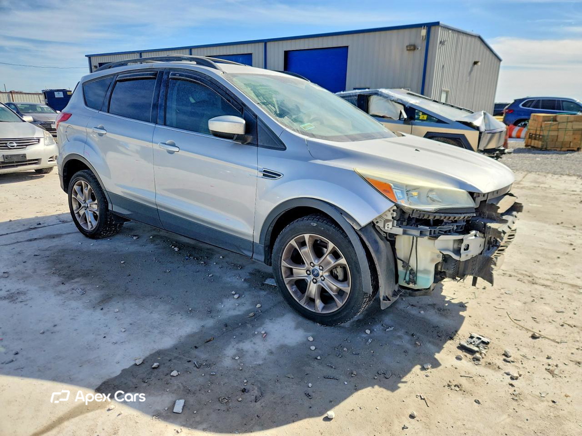 Ford Escape 2013