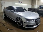 Audi S7 2016