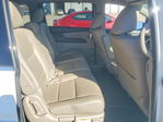 Honda Odyssey 2016
