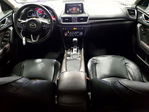 Mazda 3 2017