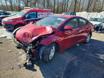Hyundai Elantra 2015