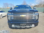 Chevrolet Silverado 2022