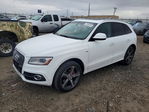 Audi Q5 2017