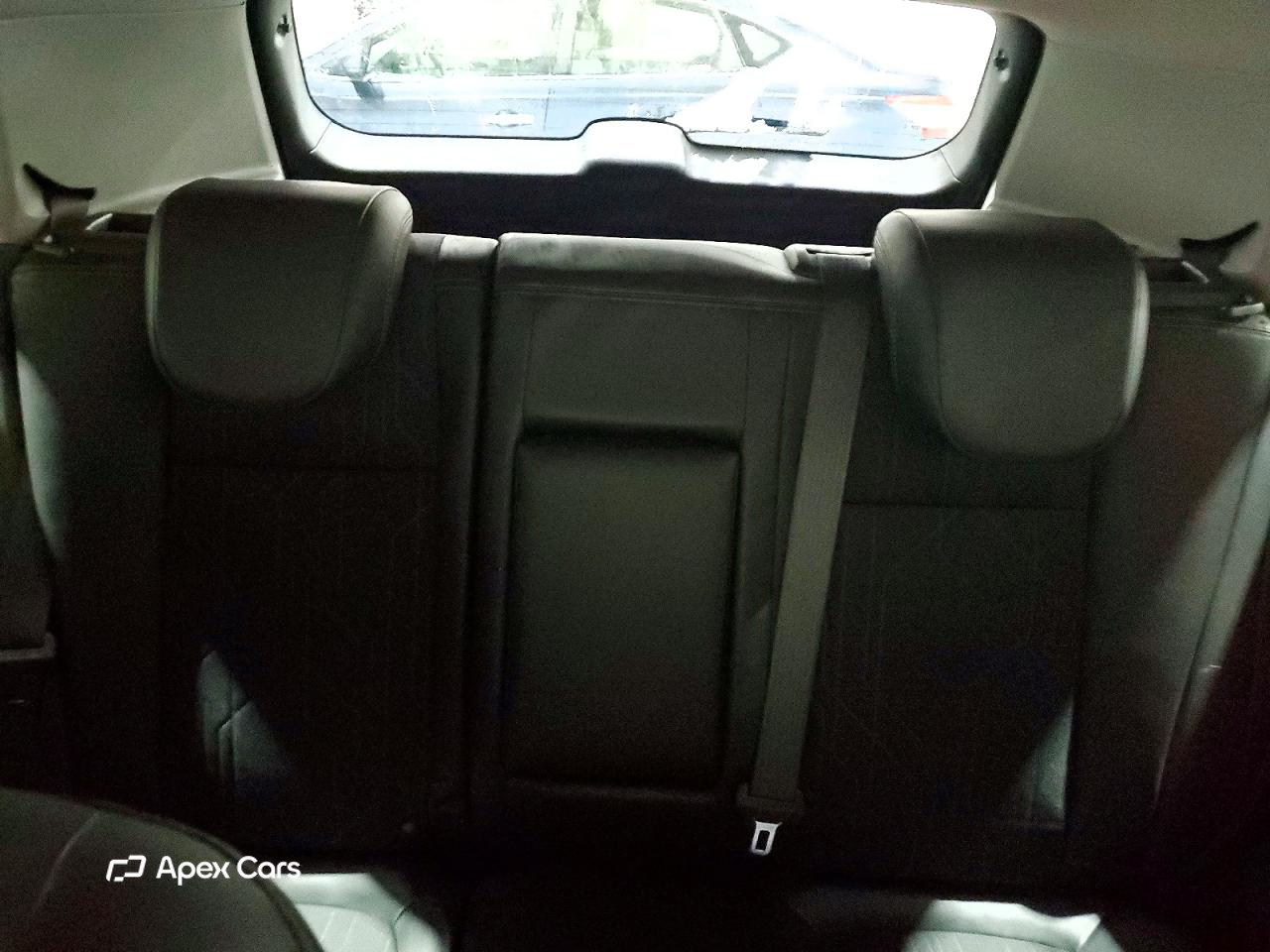Chevrolet Trax 2019