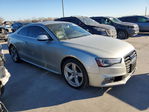 Audi A5 2015
