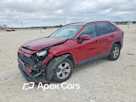 Toyota RAV 4 2021 - Image 1 of 12