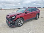 Toyota RAV 4 2021