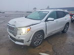GMC Terrain 2023