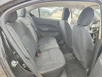 Mitsubishi Mirage 2019