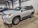 Lexus GX 2017