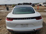 Porsche Panamera 2018