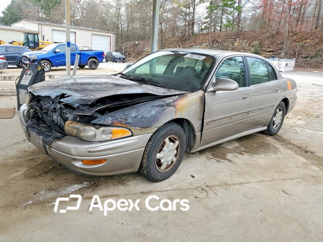 Buick LeSabre 2001 - Image 1 of 13