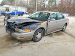 Buick LeSabre 2001