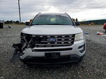 Ford Explorer 2017