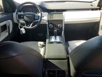 Land Rover Discovery 2022