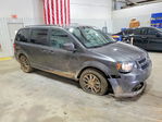 Dodge Caravan 2018