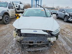 Ford Fusion 2016
