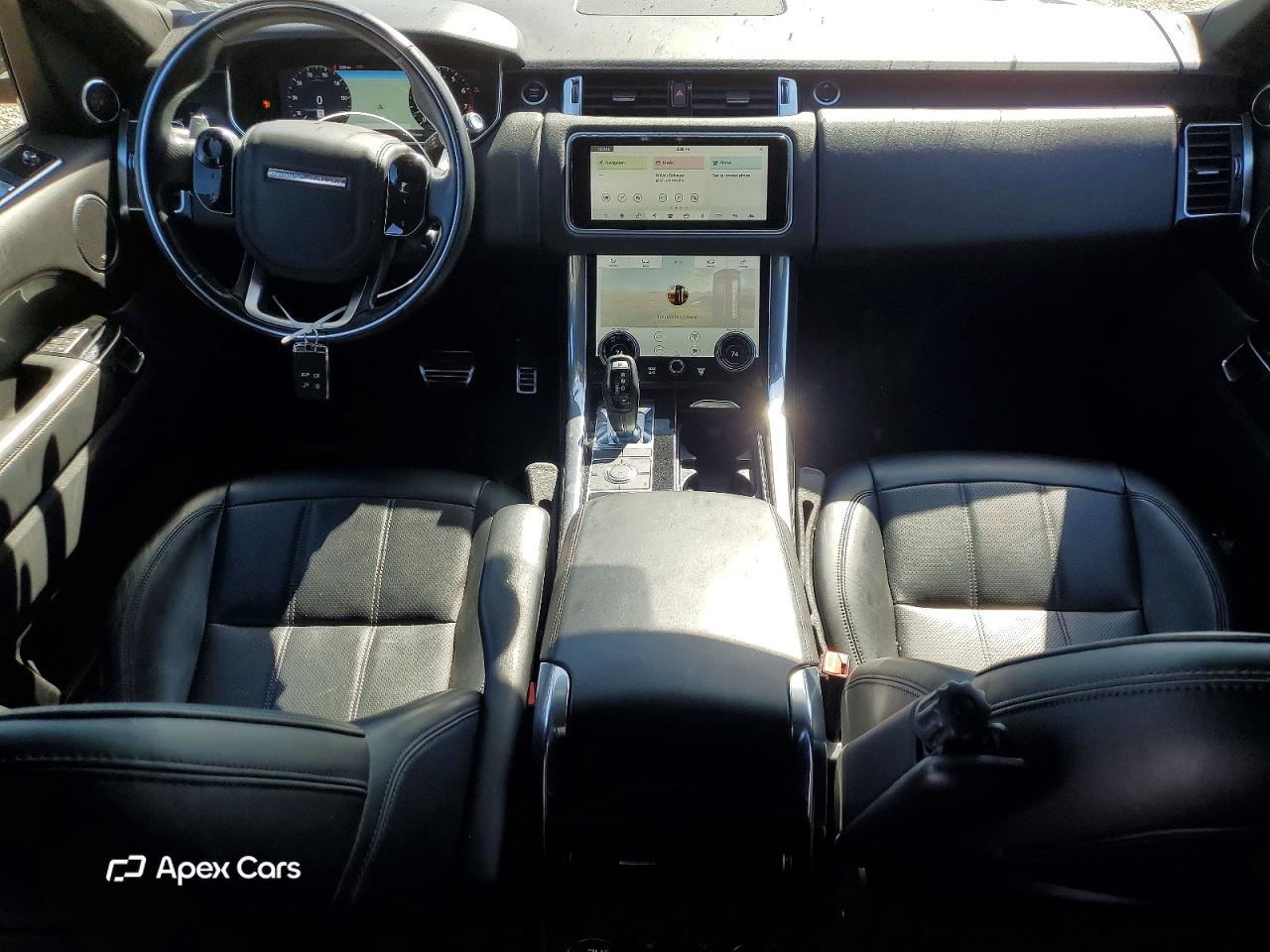 Land Rover Range Rover 2022