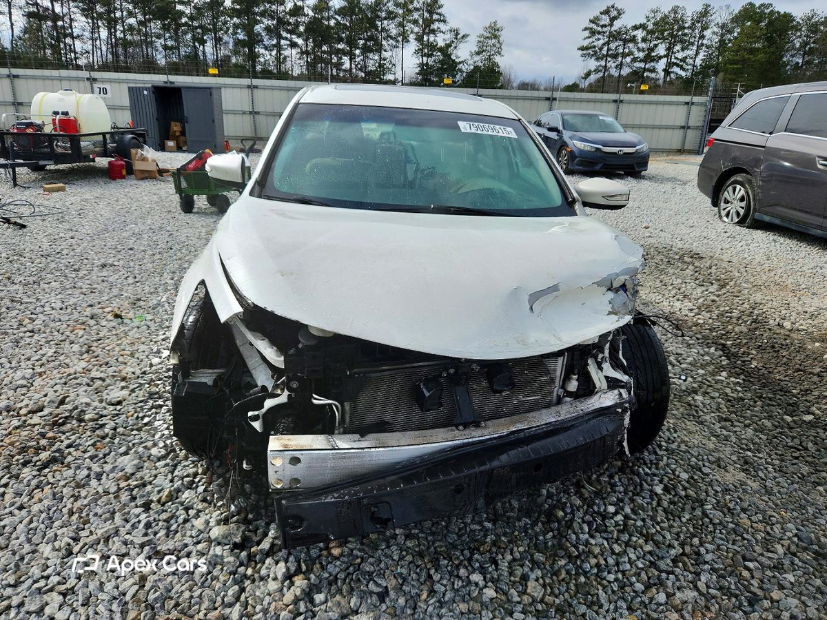 Nissan Altima 2014