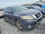 Nissan Pathfinder 2014
