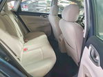 Nissan Sentra 2015