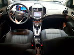 Chevrolet Sonic 2016