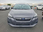 Subaru Impreza 2019