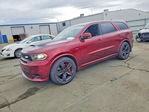 Dodge Durango 2018