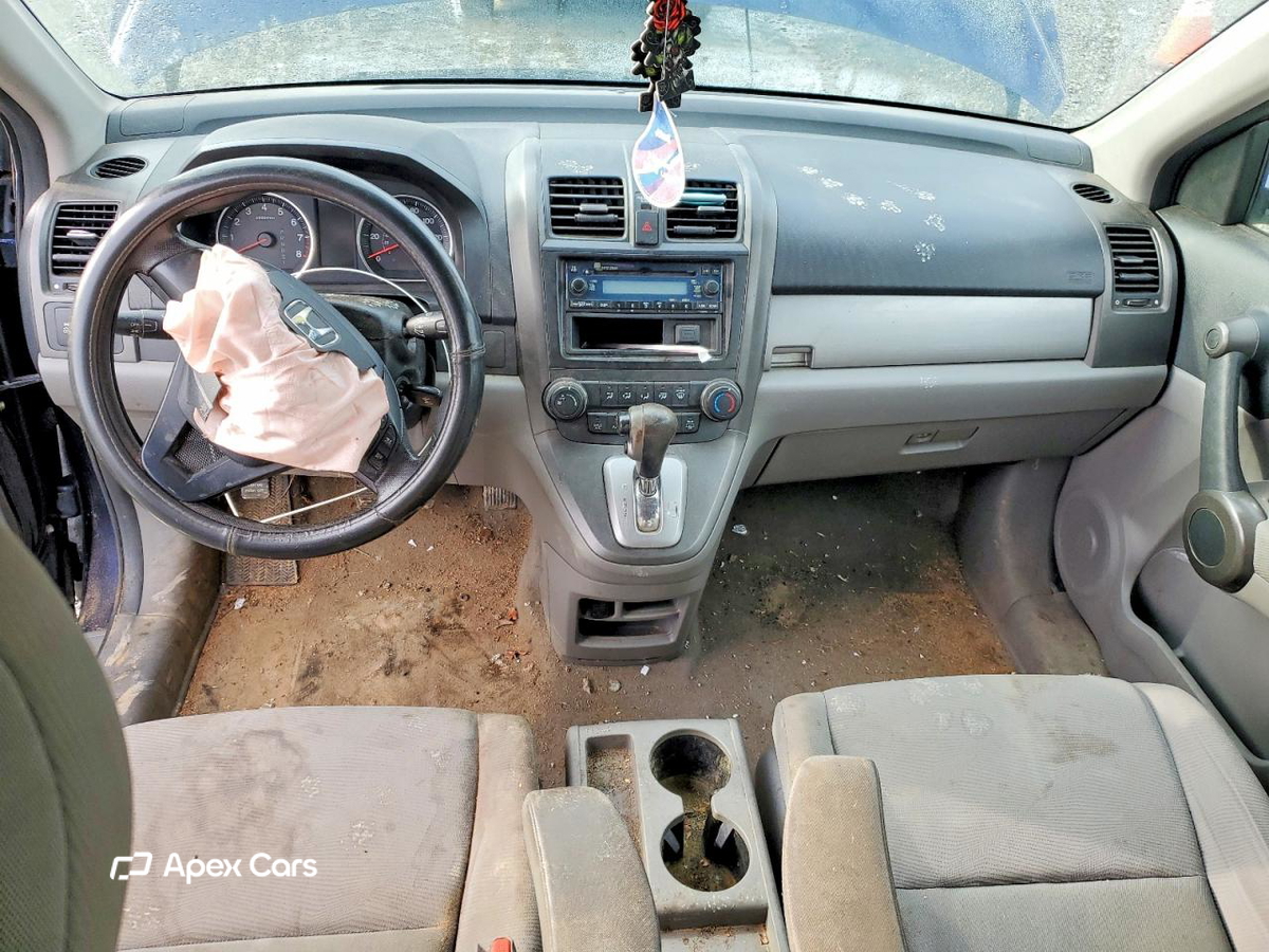 Honda CR-V 2011