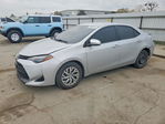 Toyota Corolla 2018