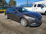 Mazda 3 2015