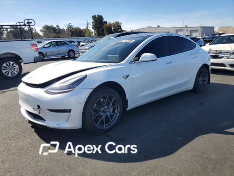 Tesla Model 3 2019 - Image 1 of 12