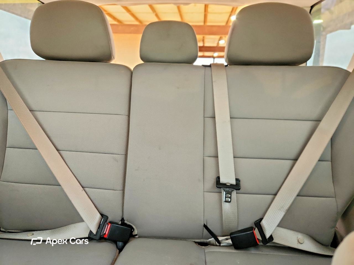 Ford Escape 2011