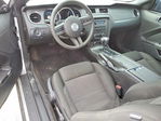 Ford Mustang 2011