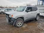 Jeep Renegade 2021