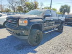 GMC Sierra 2015