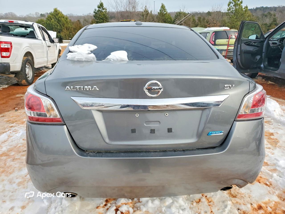 Altima 2014