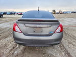Nissan Versa 2013