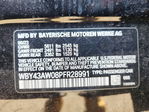 BMW i4 2023