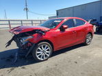 Mazda 3 2015