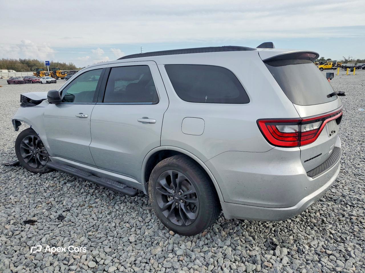 Dodge Durango 2023