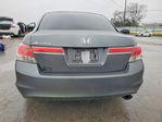 Honda Accord 2012