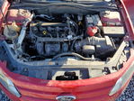 Ford Fusion 2012