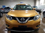 Nissan Rogue 2014
