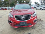 Buick Envision 2018